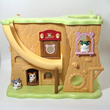 Hamtaro Tottoko Underground