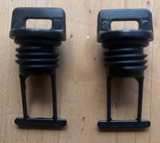 Tappi di scarico per kayak da mare confezione da 2 pezzi