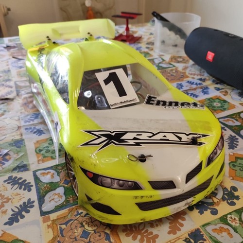 Auto touring elettrica - auto,