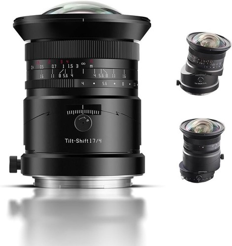 Obiettivo ttartisan f4 - ttartisan,