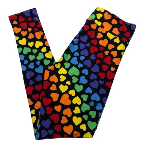 Leggings donna lularoe taglia - donna,