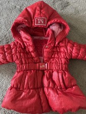 Giacca bambino originale MONNALISA (Italia) 9-18 mesi 450€