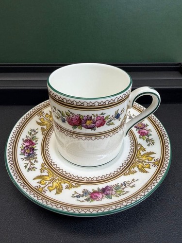 Tazza piattino wedgwood - tazza,