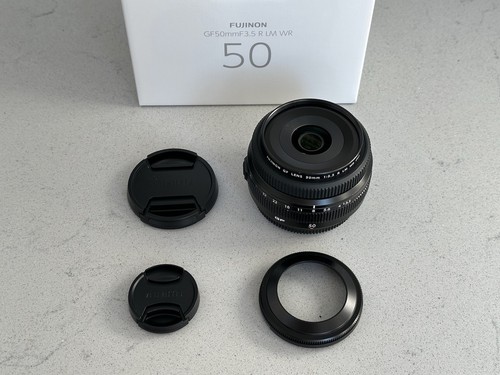 Fujifilm fujinon 50mm 5 - fujifilm, f3.5