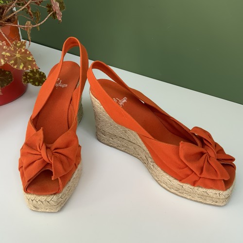 Espadrillas design castaner - espadrillas,