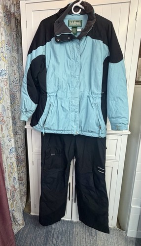 Bean giacca e pantaloni - l.l.,