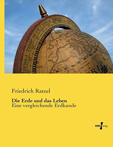 Die erde und das leben - die,