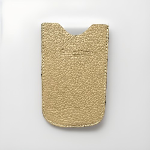 Campo marzio porta - carte, pelle
