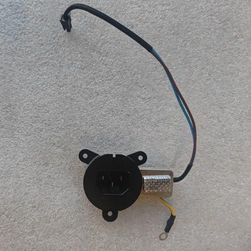 Alimentation apple imac - alimentation,