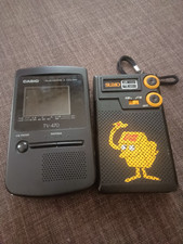 Radio Sumo Kodak + Televisore