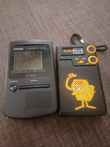 Radio sumo kodak televisore - kodak,