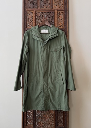 Herno globe cappotto parka - cappotto,