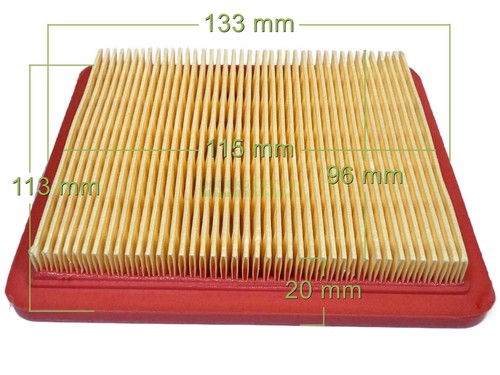 Filtro aria per loncin - filtro,