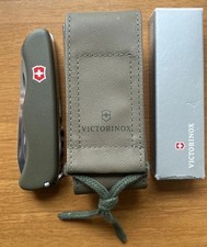 Victorinox Hunter Miltary
