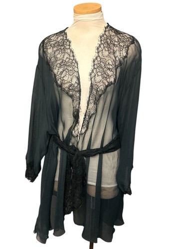 Accappatoio kimono victoria - kimono, victoria's