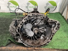 CAMBIO MANUALE COMPLETO PER