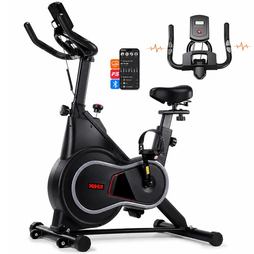Cyclette bici con - bici, app