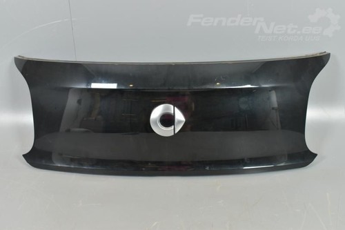 Smart forfour w453 - ii, 2017
