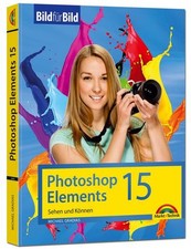 Photoshop Elements 15 - Bild