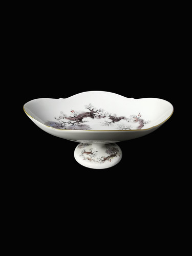 Meissen mandorlo centro - meissen,