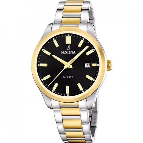 Orologio uomo festina f20738 - uomo, f20738/4