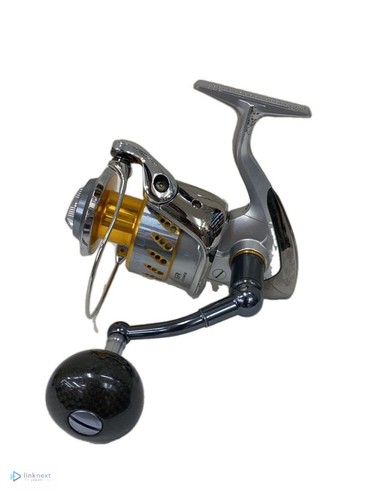 Mulinello spinning shimano - spinning,