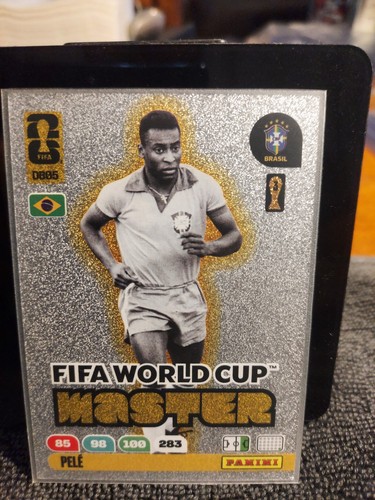 Panini fifa world - panini,