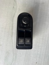 Volkswagen Transporter - Caravelle T5 Pulsantiera Alzavetro e regolazione