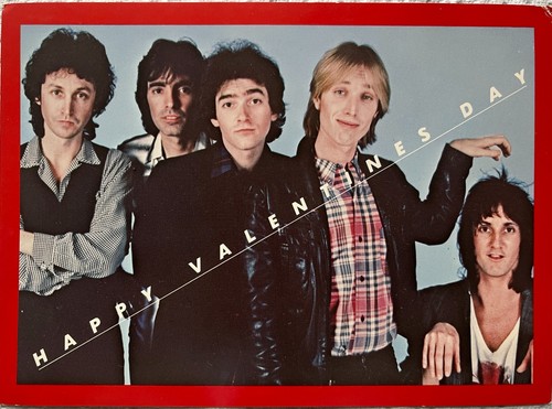 Tom petty happy - petty, valentines