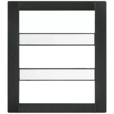 VIMAR IDEA - PLACCA 18M