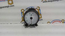 60658089 instrument cluster