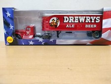 Federal 45M (1947) Drewrys #74