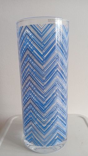 Vaso egizia vetro - vaso,