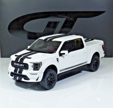 Ford SHELBY F-150 (775CV)