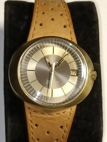 Omega dynamic automatic cal - automatic,