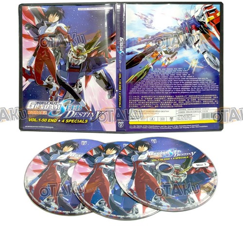 Mobile suit gundam seed - gundam,