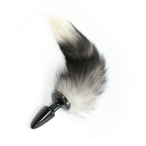 Plug tappo dildo anale - tappo,