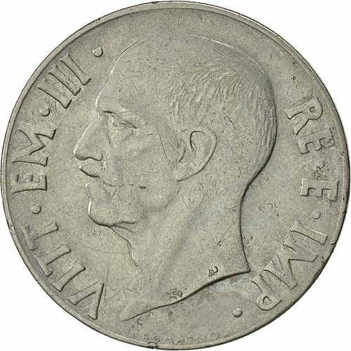 521722 moneta italia - moneta,,