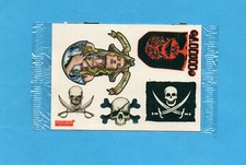 PIRATI TATTOO - I TATUAGGI DEI PIRATI (D) - PIZZARDI EDITORE