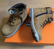 Scarponcino CHICCO Bimbo unisex - tipo Timberland