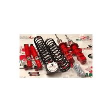 Kit completo da 2 cm panda 4x4