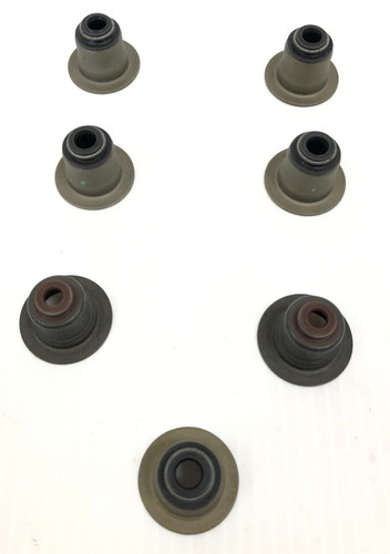 Guarnizioni stelo valvola