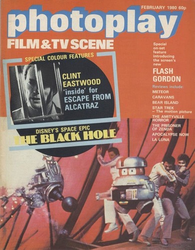 Photoplay rivista film buco - photoplay,