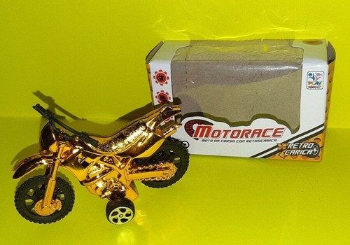 Moto giocattolo motocicletta - moto,