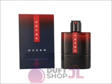 Prada luna rossa ocean pour - ocean,