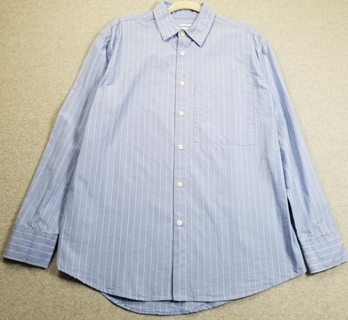 Zara camicia bottoni - zara,