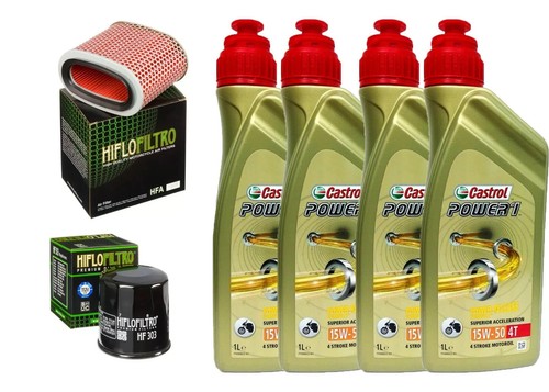 Kit tagliando honda - kit,