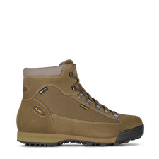 Scarpe Aku Uomo Slope Gore-tex Vibram Trekking 885.4 150 Verde