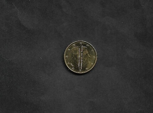 Monete 2 corso - 2, €
