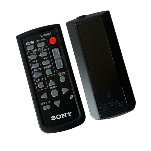 Telecomando per videocamera